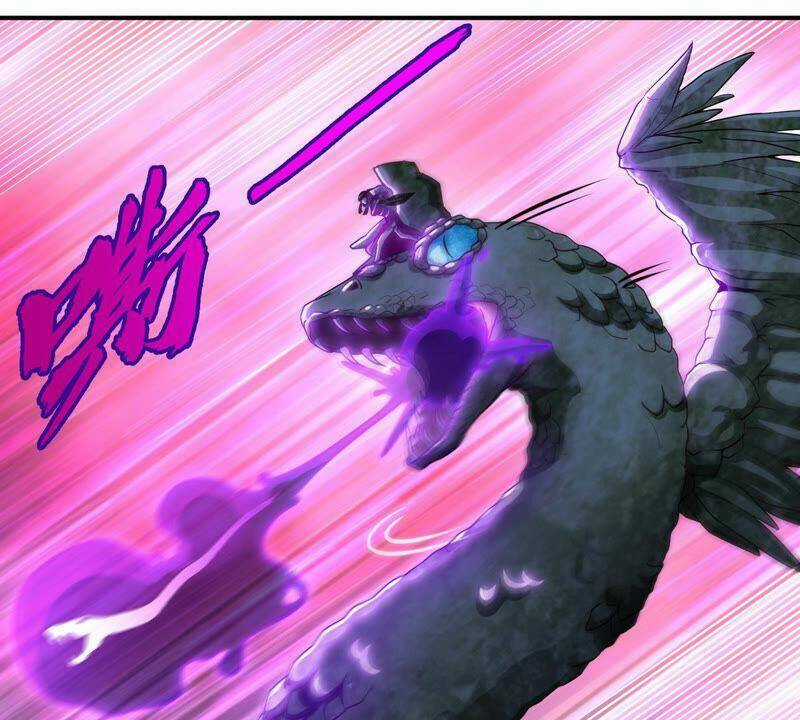 Bản Kiếm Tiên Tuyệt Không Làm Nô Chapter 14 trang 48