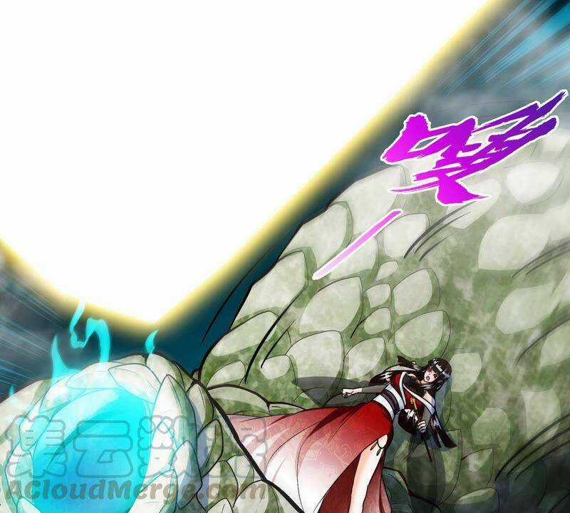 Bản Kiếm Tiên Tuyệt Không Làm Nô Chapter 14 trang 52