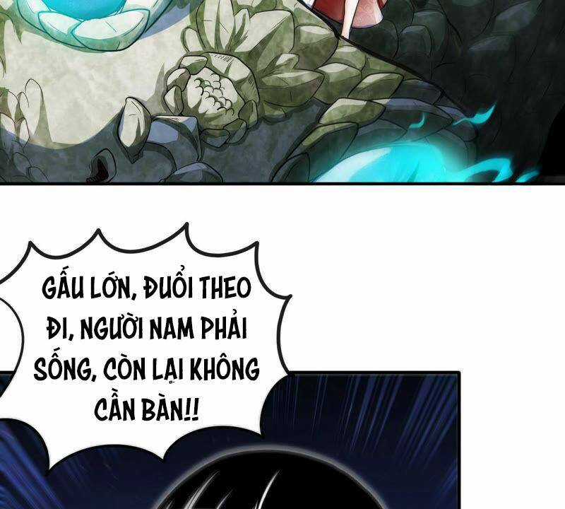 Bản Kiếm Tiên Tuyệt Không Làm Nô Chapter 14 trang 53