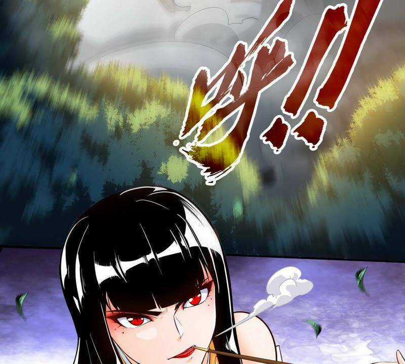 Bản Kiếm Tiên Tuyệt Không Làm Nô Chapter 14 trang 6