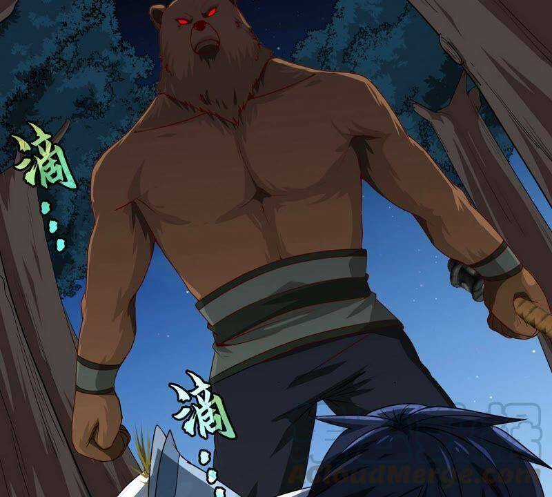 Bản Kiếm Tiên Tuyệt Không Làm Nô Chapter 15 trang 13