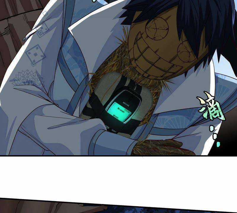 Bản Kiếm Tiên Tuyệt Không Làm Nô Chapter 15 trang 14