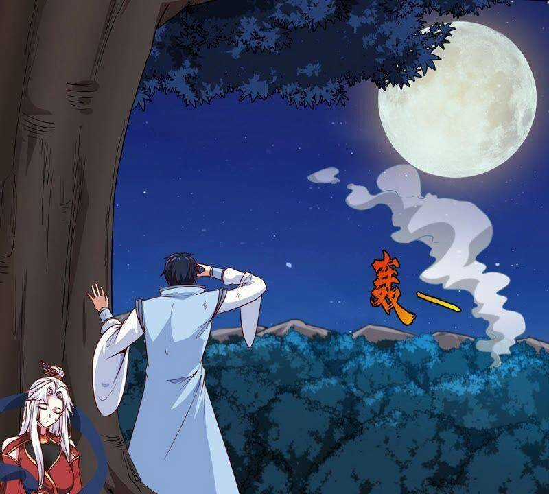 Bản Kiếm Tiên Tuyệt Không Làm Nô Chapter 15 trang 15