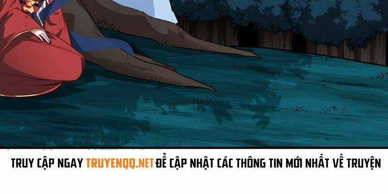 Bản Kiếm Tiên Tuyệt Không Làm Nô Chapter 15 trang 16