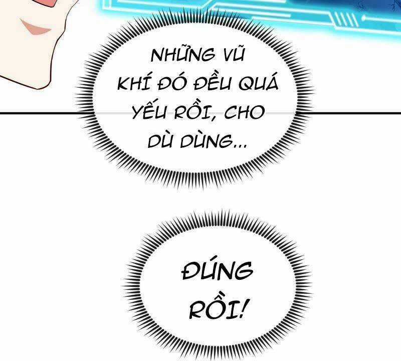 Bản Kiếm Tiên Tuyệt Không Làm Nô Chapter 15 trang 18