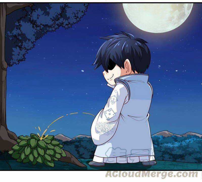 Bản Kiếm Tiên Tuyệt Không Làm Nô Chapter 15 trang 19