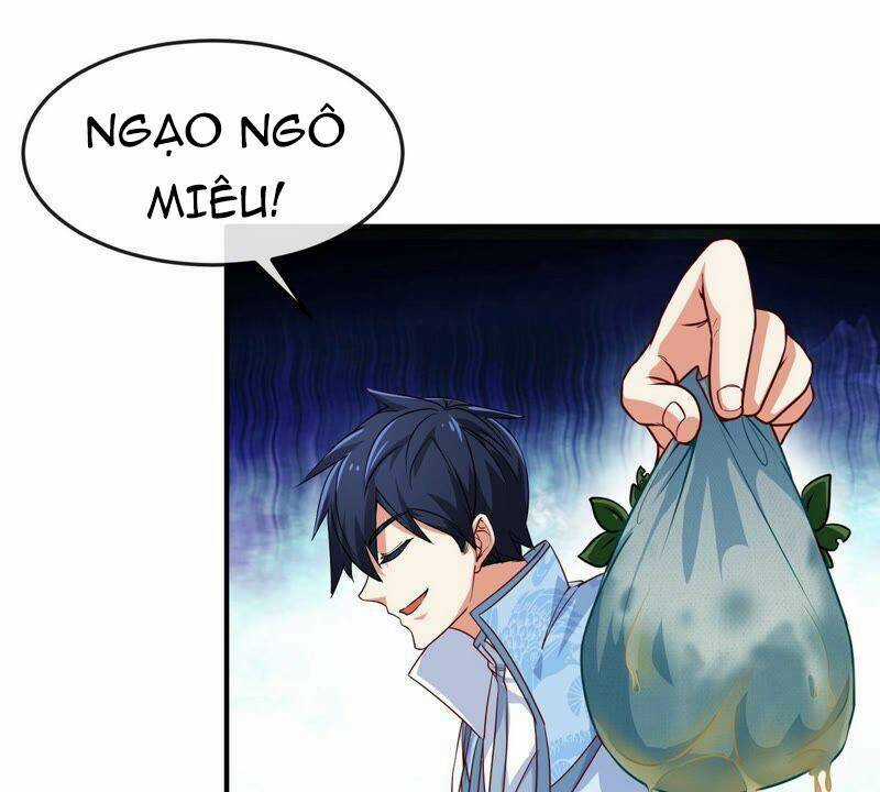 Bản Kiếm Tiên Tuyệt Không Làm Nô Chapter 15 trang 20