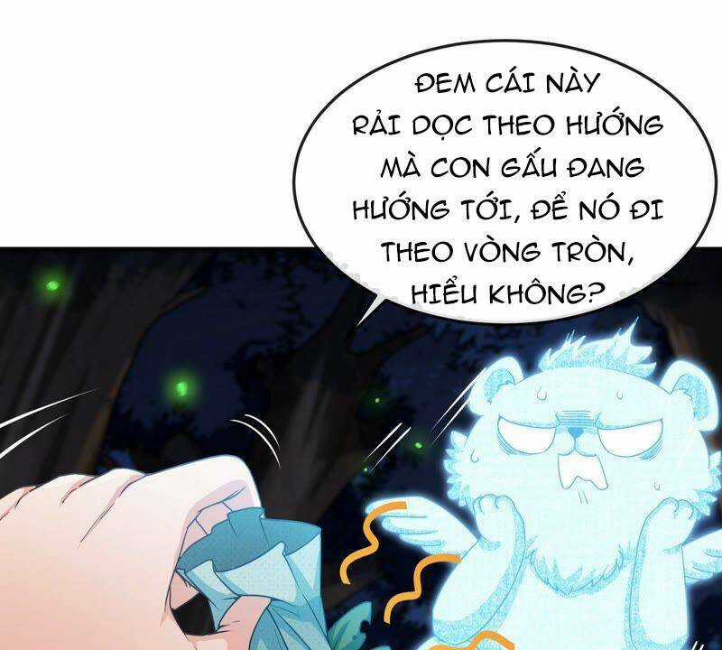 Bản Kiếm Tiên Tuyệt Không Làm Nô Chapter 15 trang 23