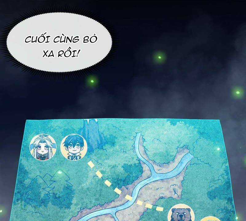 Bản Kiếm Tiên Tuyệt Không Làm Nô Chapter 15 trang 29