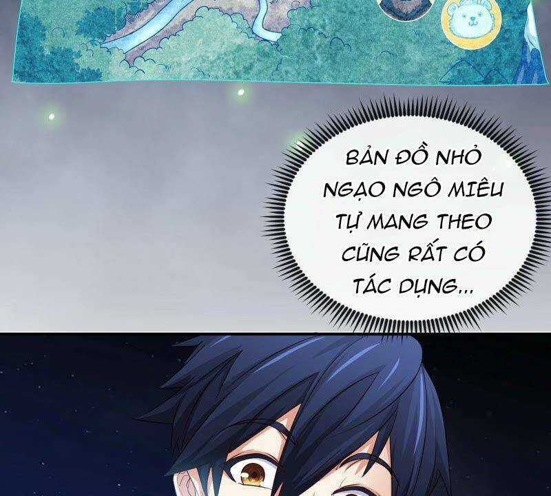 Bản Kiếm Tiên Tuyệt Không Làm Nô Chapter 15 trang 30