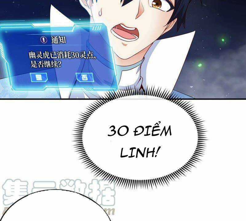 Bản Kiếm Tiên Tuyệt Không Làm Nô Chapter 15 trang 31