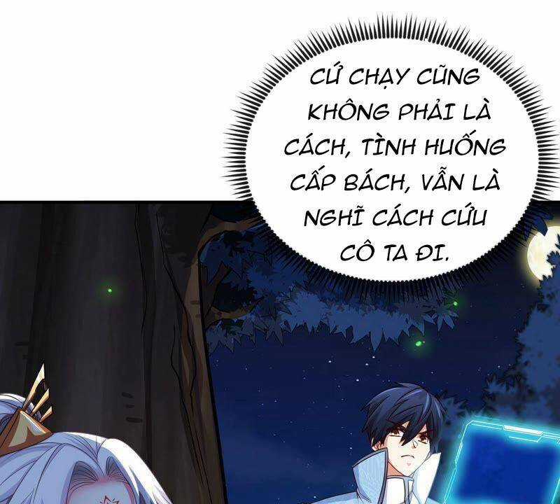 Bản Kiếm Tiên Tuyệt Không Làm Nô Chapter 15 trang 33