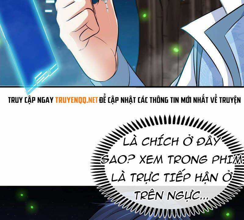 Bản Kiếm Tiên Tuyệt Không Làm Nô Chapter 15 trang 36