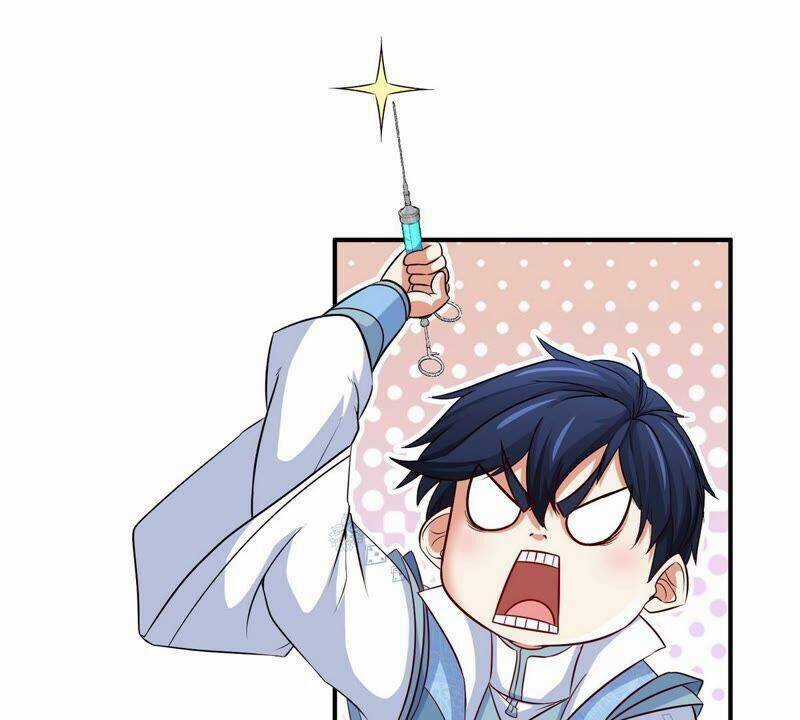 Bản Kiếm Tiên Tuyệt Không Làm Nô Chapter 15 trang 38