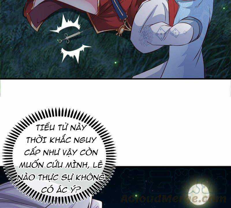 Bản Kiếm Tiên Tuyệt Không Làm Nô Chapter 15 trang 43