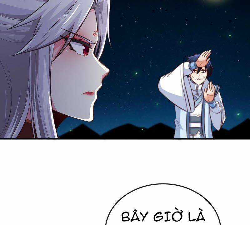 Bản Kiếm Tiên Tuyệt Không Làm Nô Chapter 15 trang 44