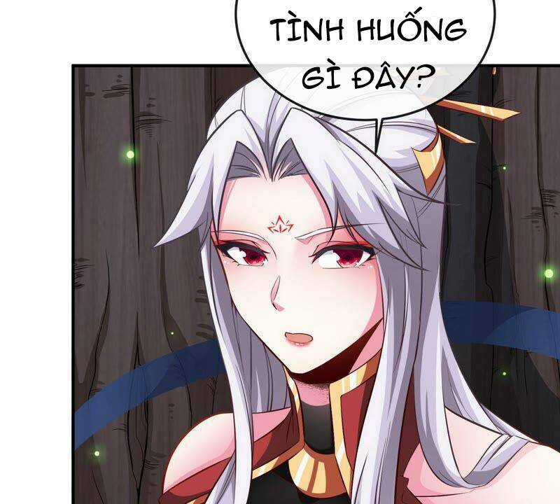 Bản Kiếm Tiên Tuyệt Không Làm Nô Chapter 15 trang 45