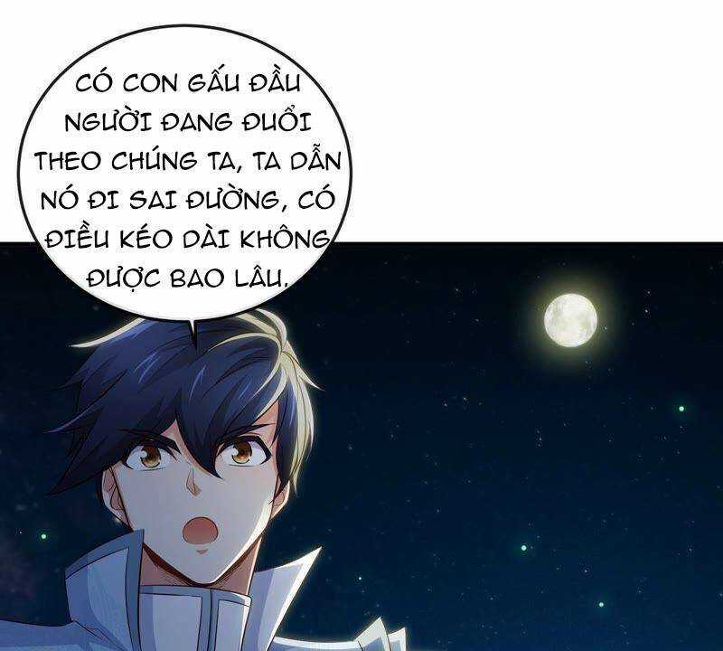 Bản Kiếm Tiên Tuyệt Không Làm Nô Chapter 15 trang 47