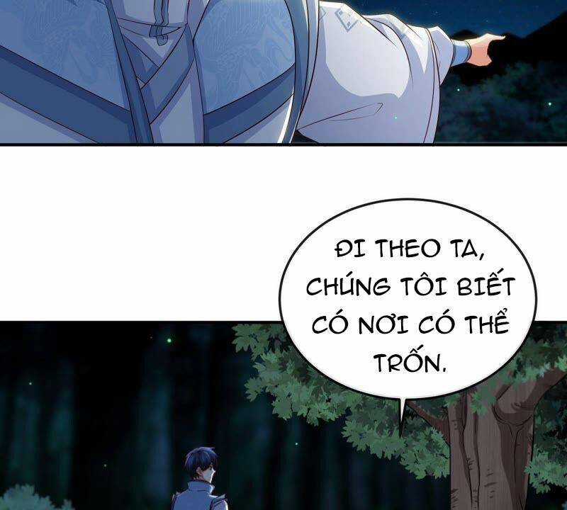 Bản Kiếm Tiên Tuyệt Không Làm Nô Chapter 15 trang 48