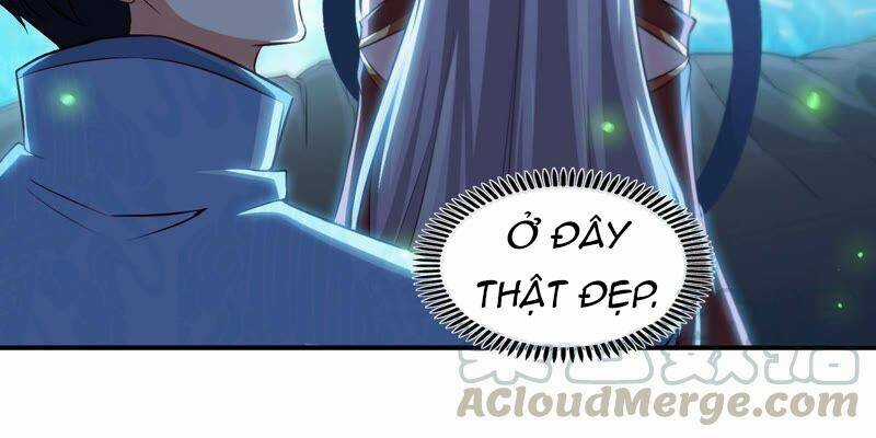 Bản Kiếm Tiên Tuyệt Không Làm Nô Chapter 15 trang 52