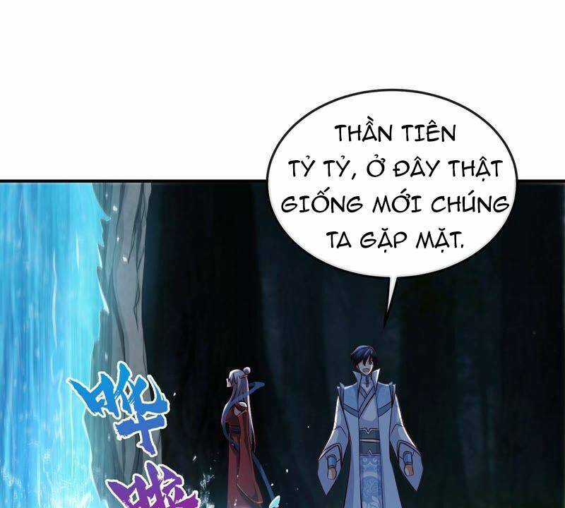 Bản Kiếm Tiên Tuyệt Không Làm Nô Chapter 15 trang 53