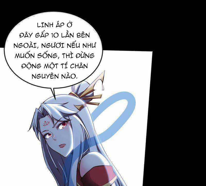 Bản Kiếm Tiên Tuyệt Không Làm Nô Chapter 16 trang 13