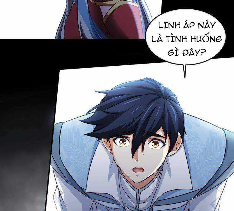 Bản Kiếm Tiên Tuyệt Không Làm Nô Chapter 16 trang 14