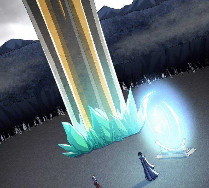 Bản Kiếm Tiên Tuyệt Không Làm Nô Chapter 16 trang 16