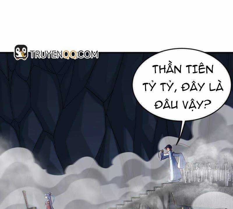 Bản Kiếm Tiên Tuyệt Không Làm Nô Chapter 16 trang 22