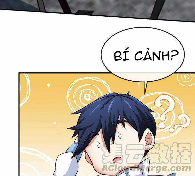 Bản Kiếm Tiên Tuyệt Không Làm Nô Chapter 16 trang 26