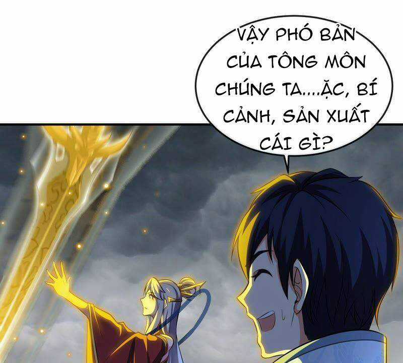 Bản Kiếm Tiên Tuyệt Không Làm Nô Chapter 16 trang 30