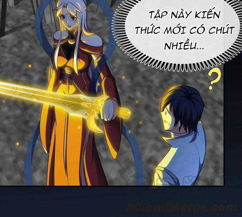 Bản Kiếm Tiên Tuyệt Không Làm Nô Chapter 16 trang 32