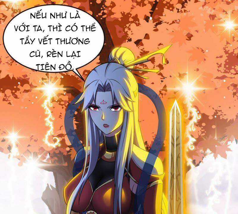 Bản Kiếm Tiên Tuyệt Không Làm Nô Chapter 16 trang 34