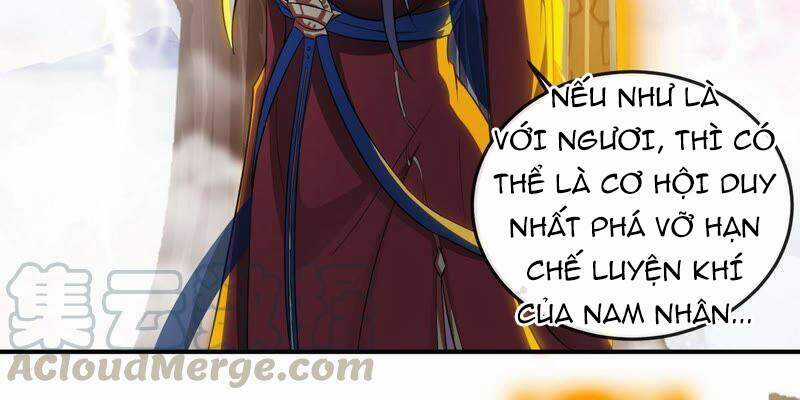 Bản Kiếm Tiên Tuyệt Không Làm Nô Chapter 16 trang 35