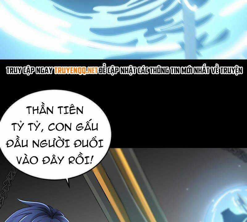 Bản Kiếm Tiên Tuyệt Không Làm Nô Chapter 16 trang 37