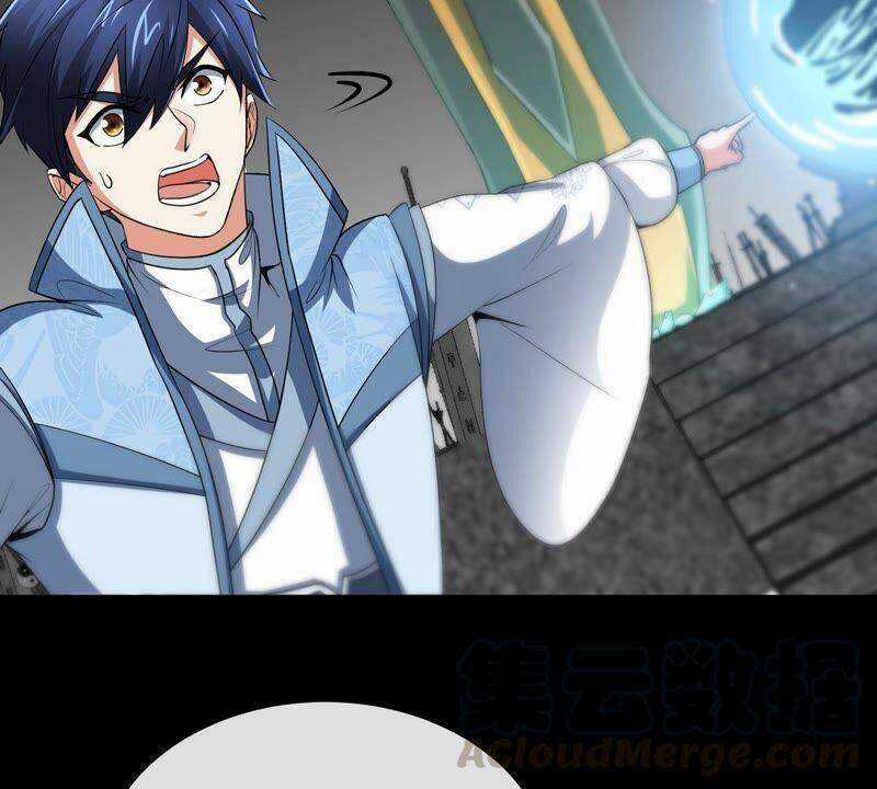 Bản Kiếm Tiên Tuyệt Không Làm Nô Chapter 16 trang 38