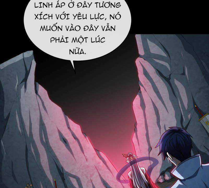 Bản Kiếm Tiên Tuyệt Không Làm Nô Chapter 16 trang 39