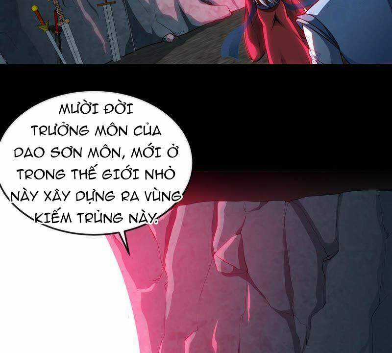 Bản Kiếm Tiên Tuyệt Không Làm Nô Chapter 16 trang 40