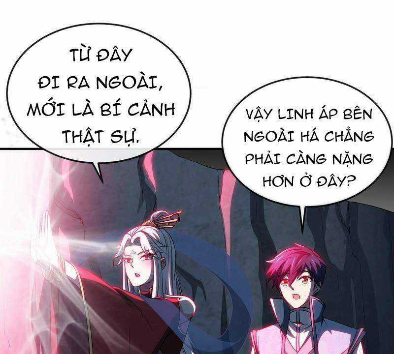 Bản Kiếm Tiên Tuyệt Không Làm Nô Chapter 16 trang 42