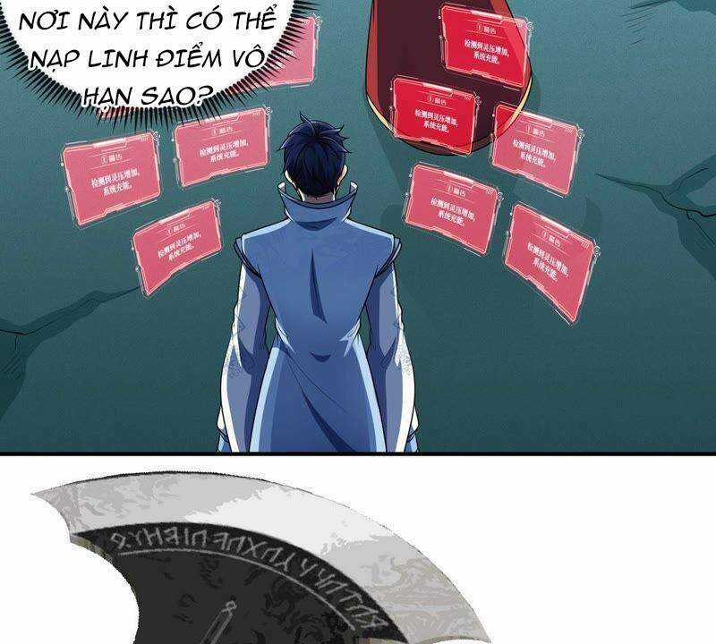 Bản Kiếm Tiên Tuyệt Không Làm Nô Chapter 16 trang 51