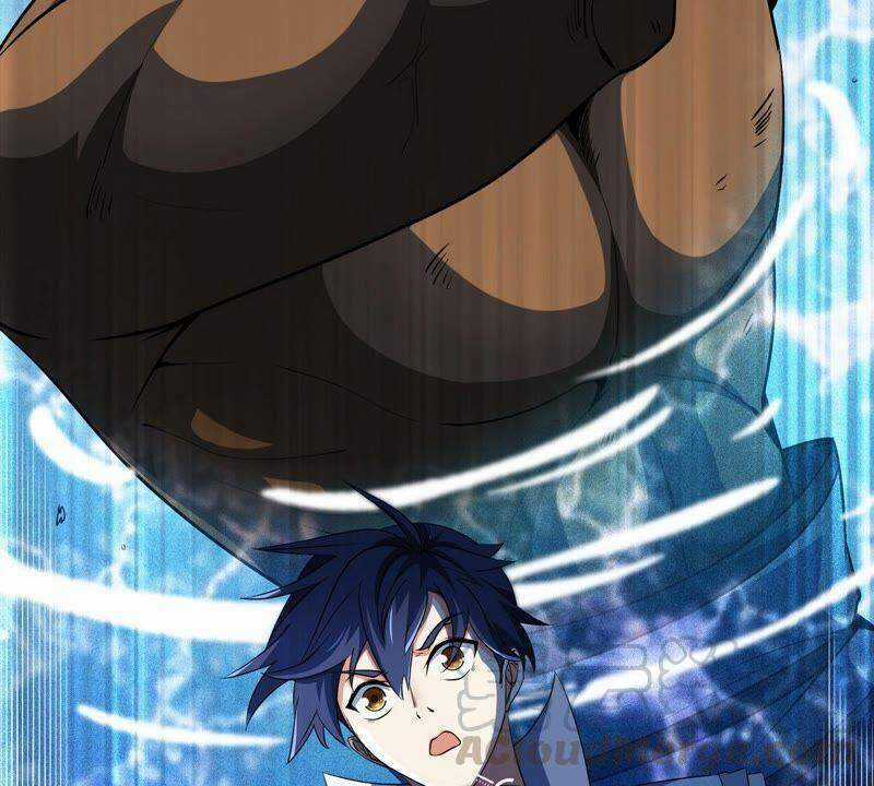 Bản Kiếm Tiên Tuyệt Không Làm Nô Chapter 16 trang 53