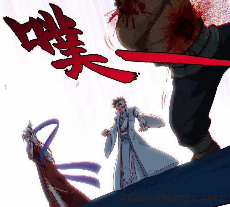 Bản Kiếm Tiên Tuyệt Không Làm Nô Chapter 16 trang 56