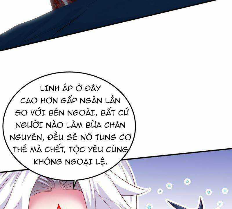 Bản Kiếm Tiên Tuyệt Không Làm Nô Chapter 16 trang 57