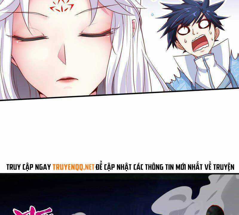 Bản Kiếm Tiên Tuyệt Không Làm Nô Chapter 16 trang 58