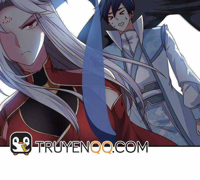 Bản Kiếm Tiên Tuyệt Không Làm Nô Chapter 16 trang 64