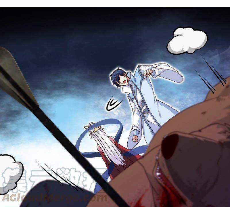 Bản Kiếm Tiên Tuyệt Không Làm Nô Chapter 16 trang 65