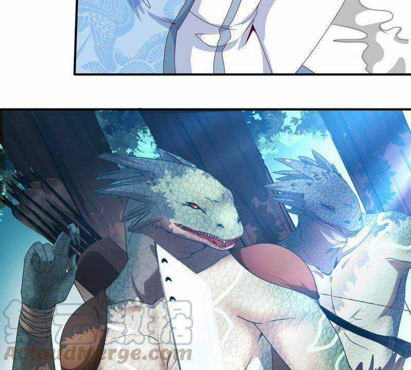 Bản Kiếm Tiên Tuyệt Không Làm Nô Chapter 16 trang 68