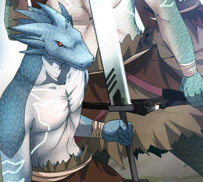 Bản Kiếm Tiên Tuyệt Không Làm Nô Chapter 16 trang 69