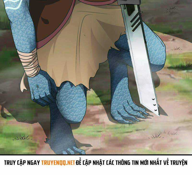 Bản Kiếm Tiên Tuyệt Không Làm Nô Chapter 16 trang 70