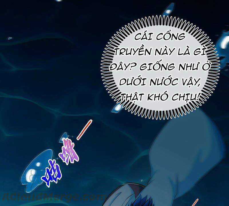 Bản Kiếm Tiên Tuyệt Không Làm Nô Chapter 16 trang 9